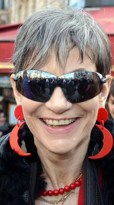 Isabelle Morini-Bosc, Journaliste