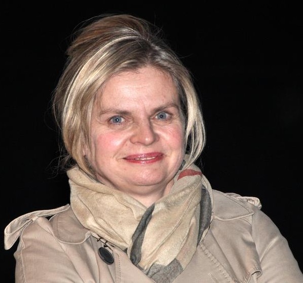 Isabelle Nanty, Acteur