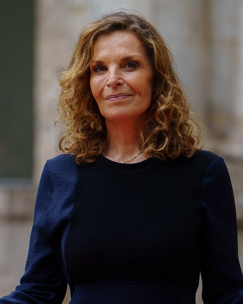 Isabelle Renauld, Acteur