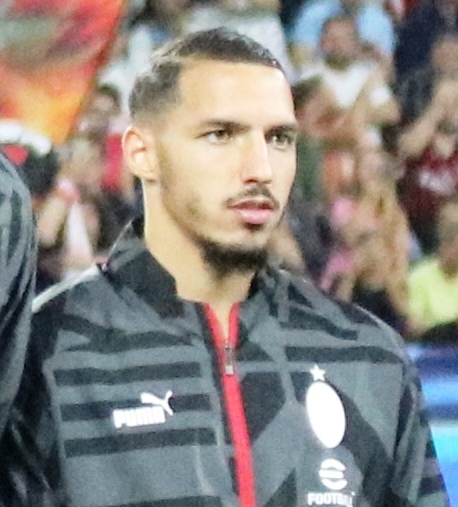 Ismaël Bennacer, Footballeur