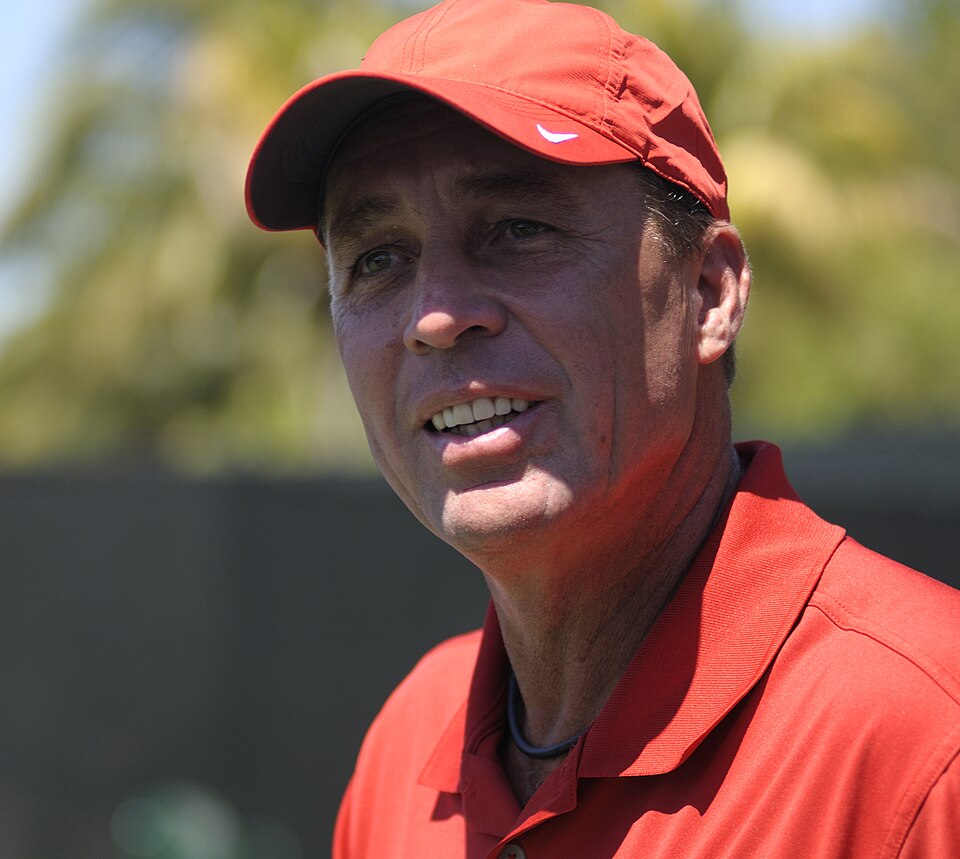 Ivan Lendl, Tennisman