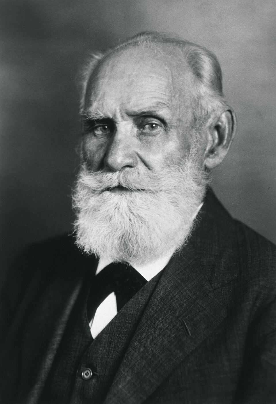 Ivan Pavlov, Scientifique