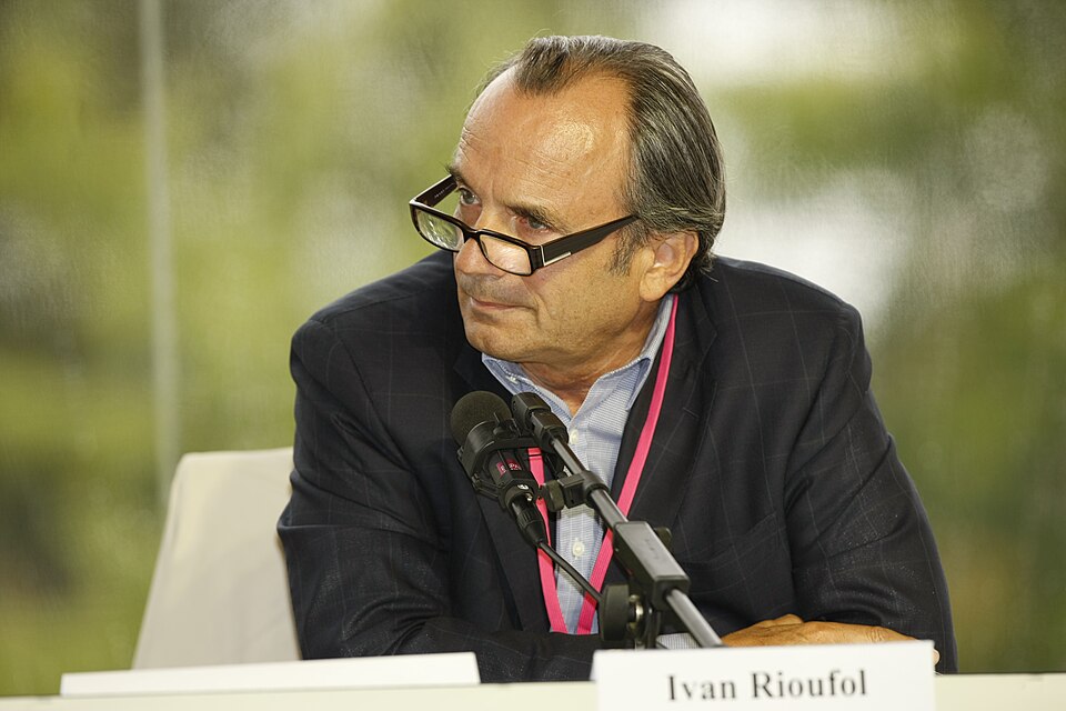 Ivan Rioufol, Journaliste