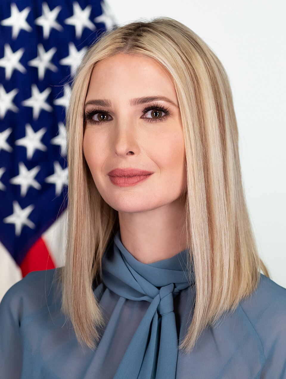 Ivanka Trump, Entrepreneur