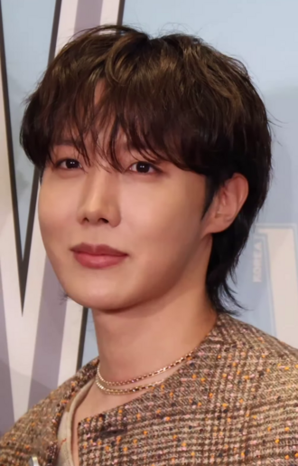 J-Hope