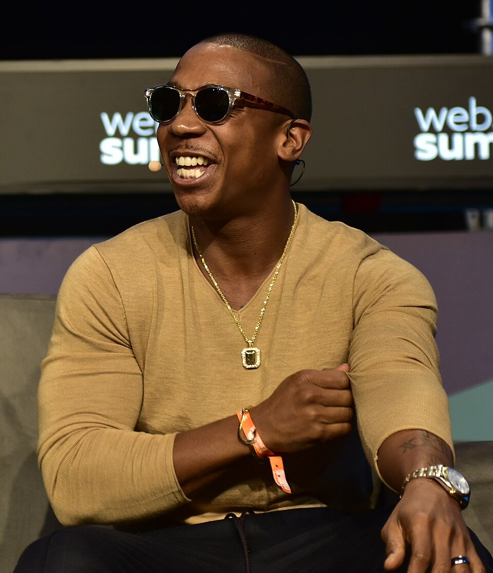 Ja Rule, Rappeur