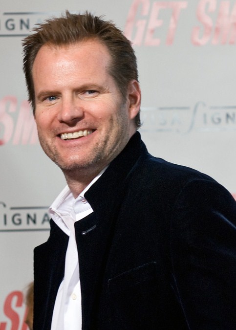 Jack Coleman, Acteur
