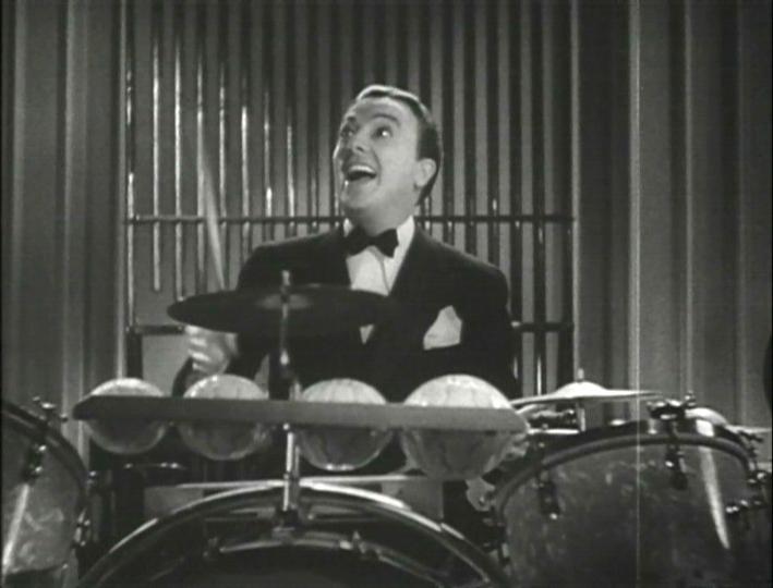 Jack Haley, Acteur