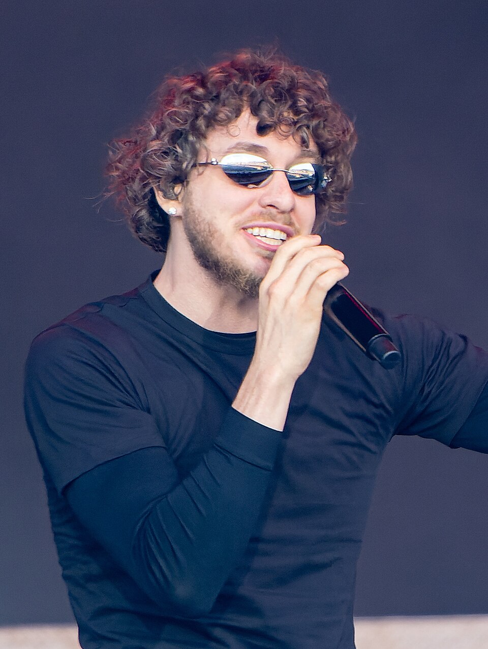 Jack Harlow, Rappeur