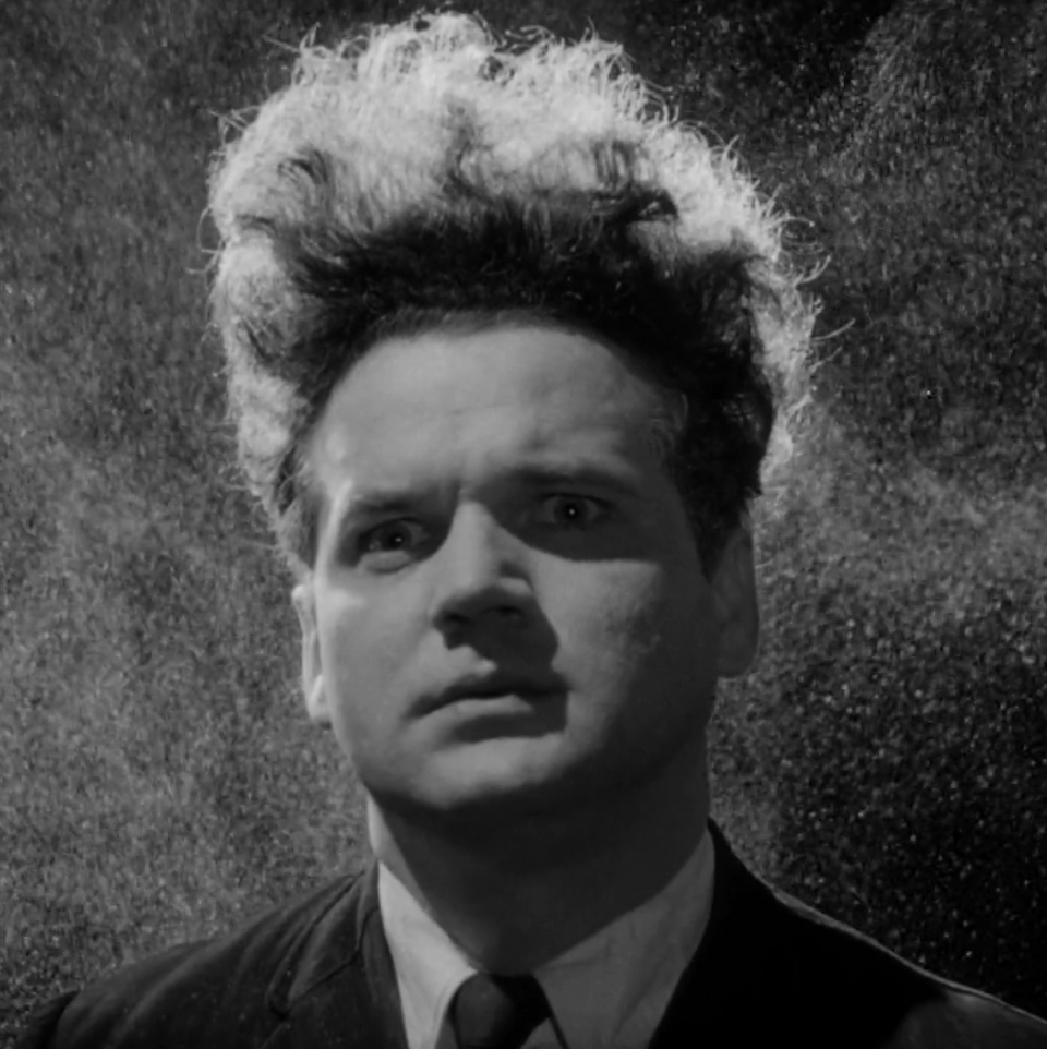 Jack Nance, Acteur