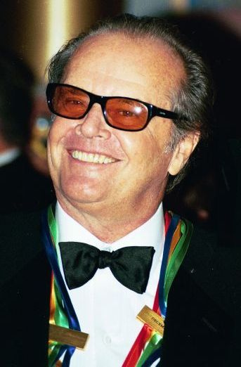 Jack Nicholson, Acteur
