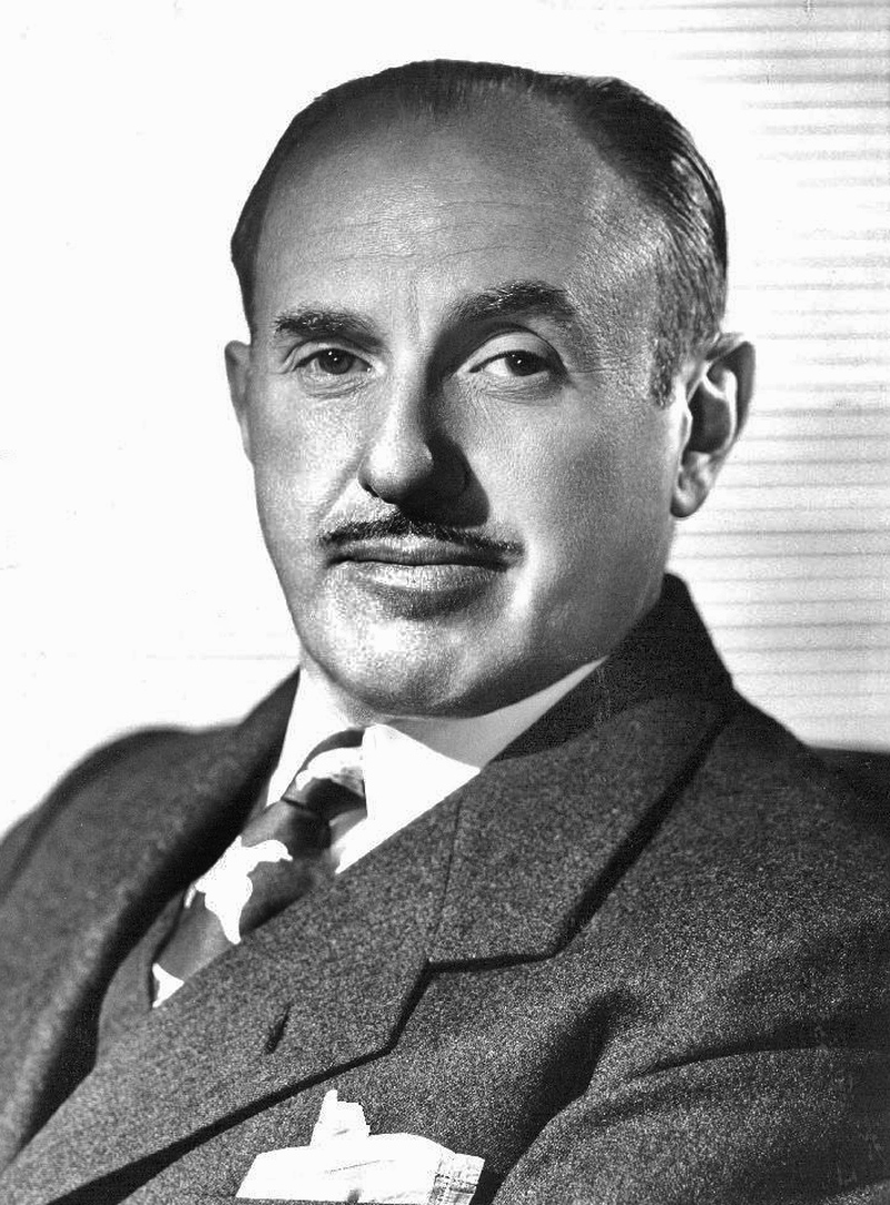 Jack Warner, Producteur