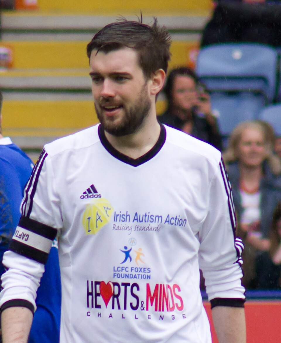 Jack Whitehall, Humoriste