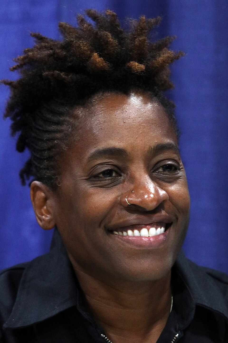 Jacqueline Woodson, Écrivain