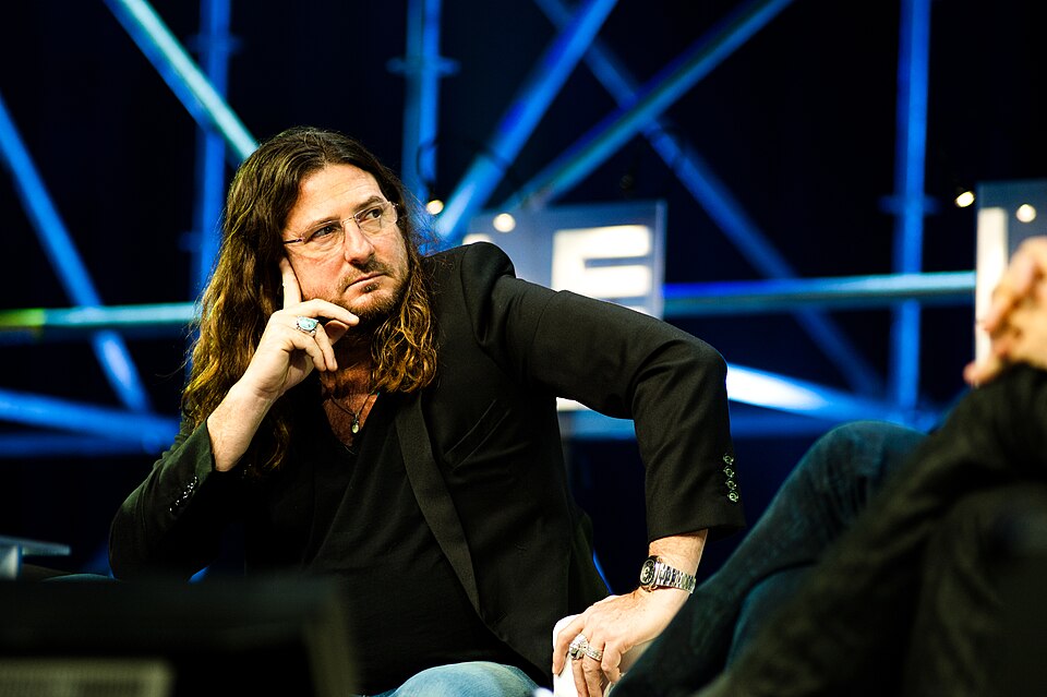 Jacques-Antoine Granjon, Entrepreneur