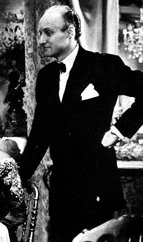 Jacques Castelot, Acteur