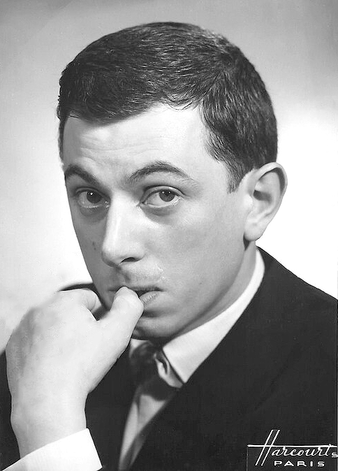 Jacques Duby, Acteur