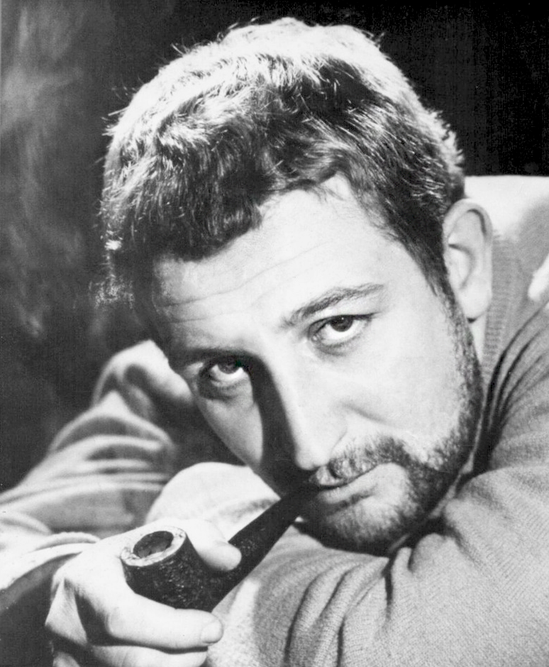 Jacques Fabbri, Acteur