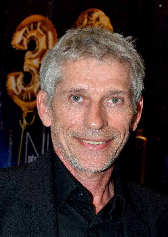 Jacques Gamblin, Acteur