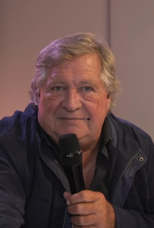 Jacques Pradel