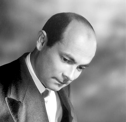 Jacques Rispal, Acteur