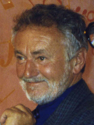 Jacques Rouland, Animateur TV