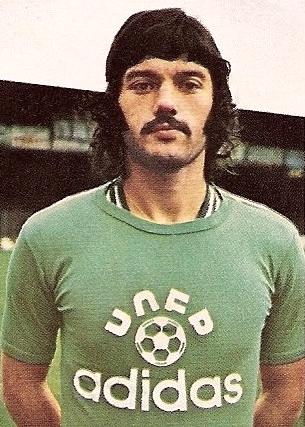 Jacques Santini, Footballeur