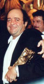 Jacques Villeret, Acteur