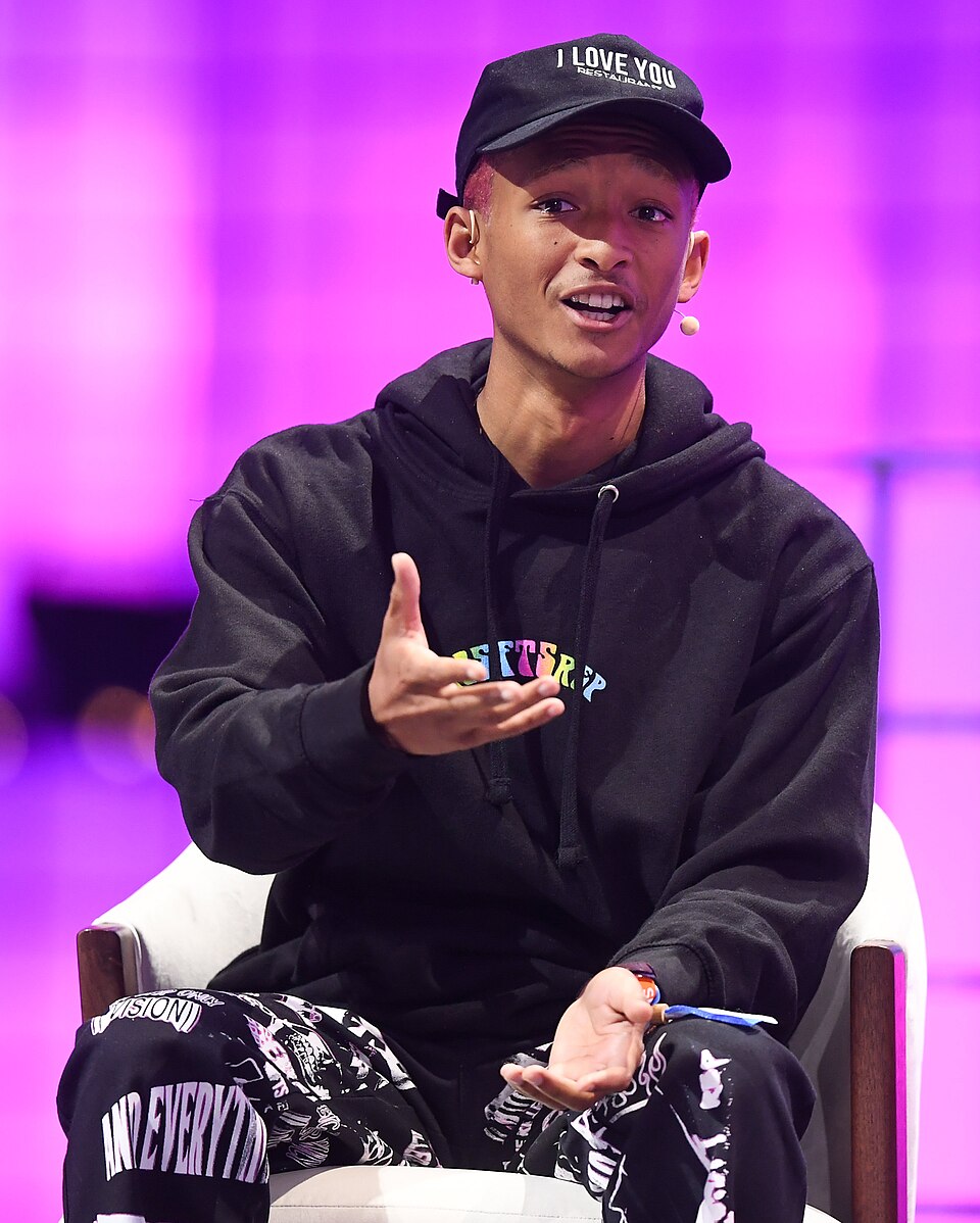 Jaden Smith, Acteur
