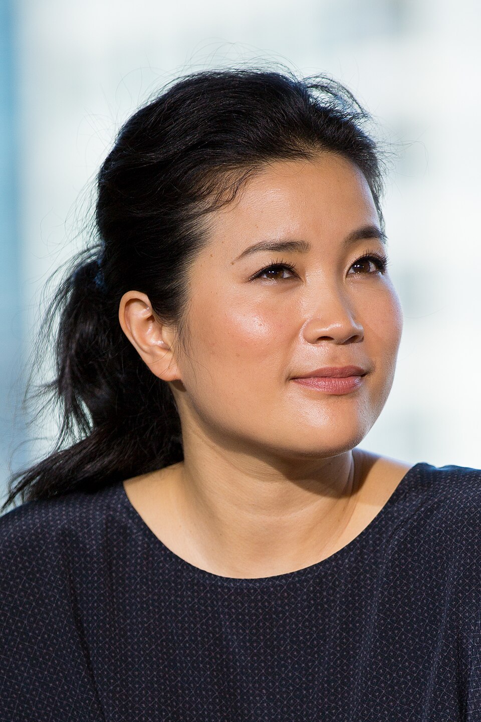 Jadyn Wong, Acteur