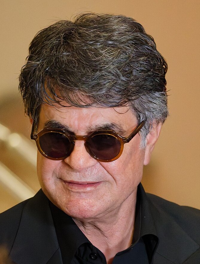 Jafar Panahi, Réalisateur
