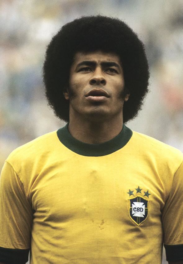 Jairzinho, Footballeur