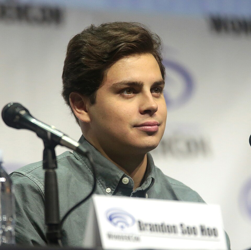 Jake T. Austin, Acteur