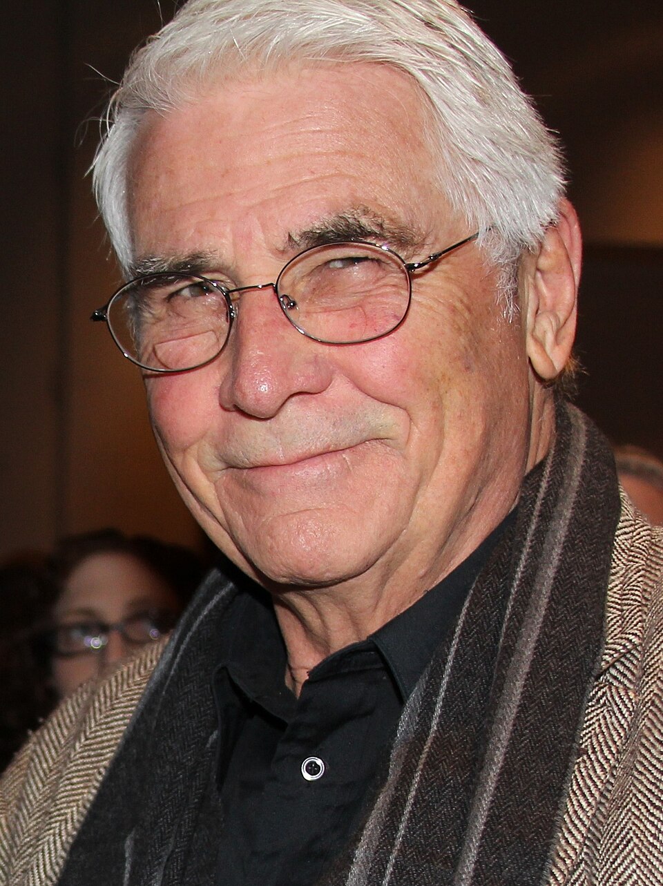 James Brolin, Acteur