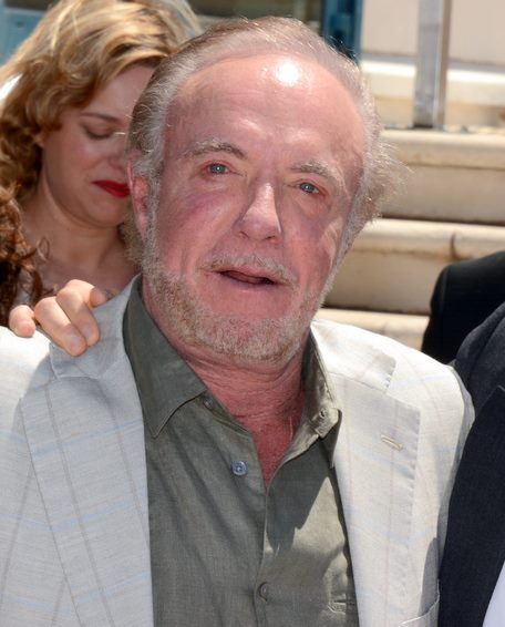 James Caan, Acteur