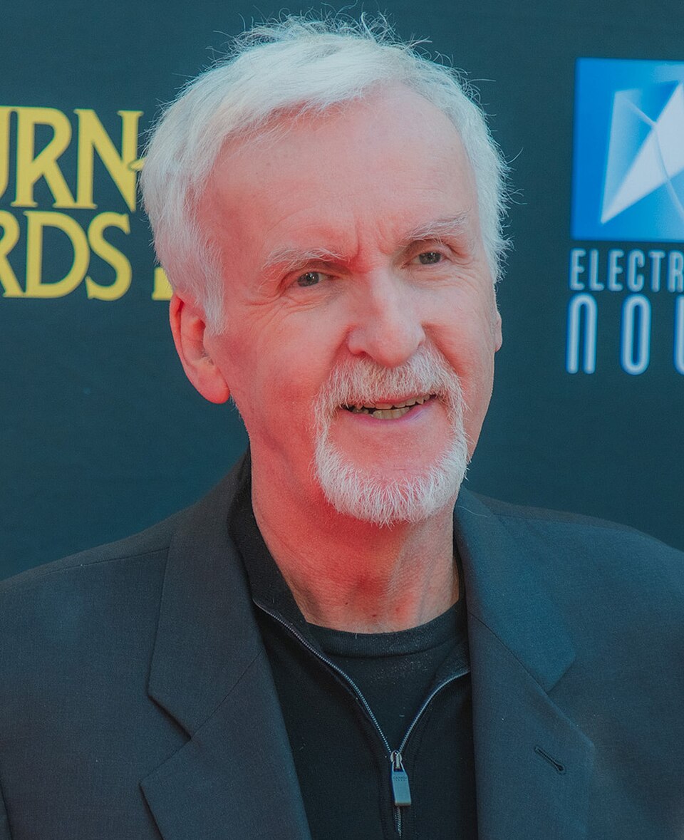 James Cameron, Réalisateur