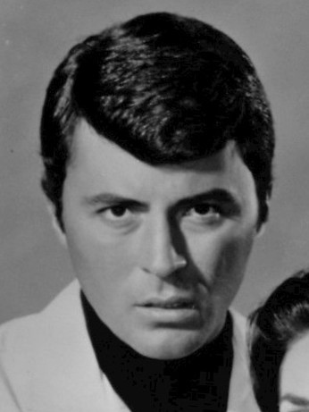 James Darren, Acteur