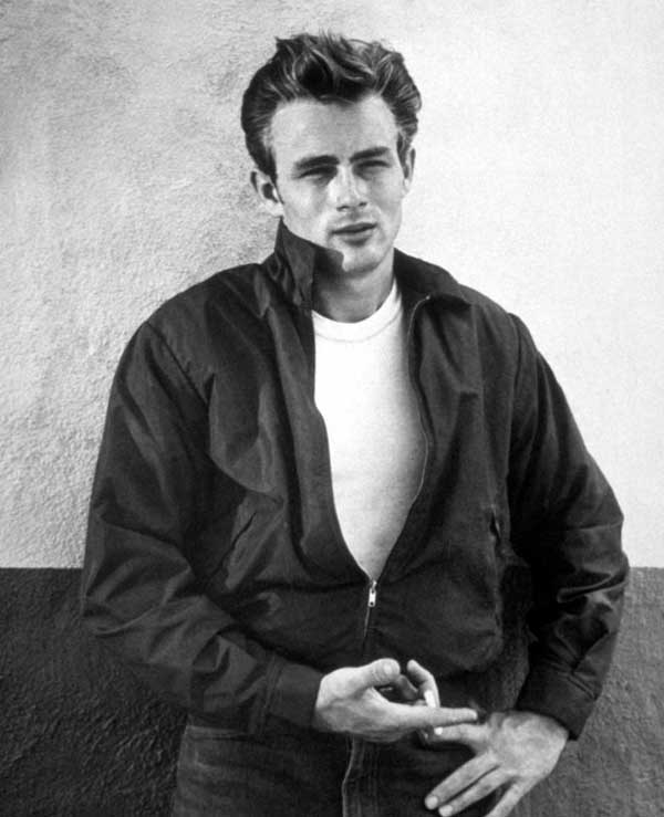 James Dean, Acteur