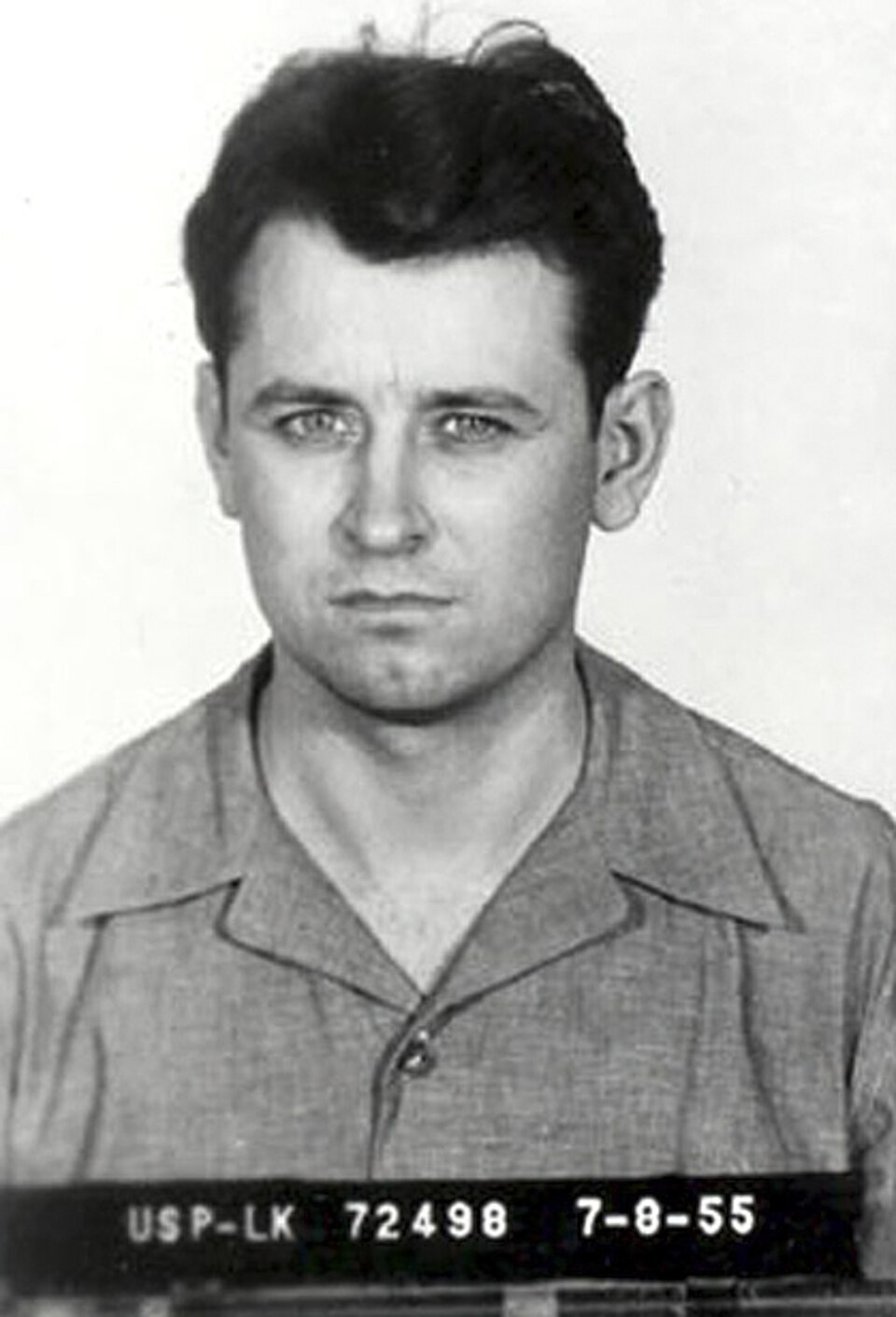 James Earl Ray, Personnalité