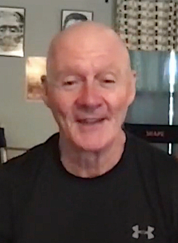 James Jude Courtney