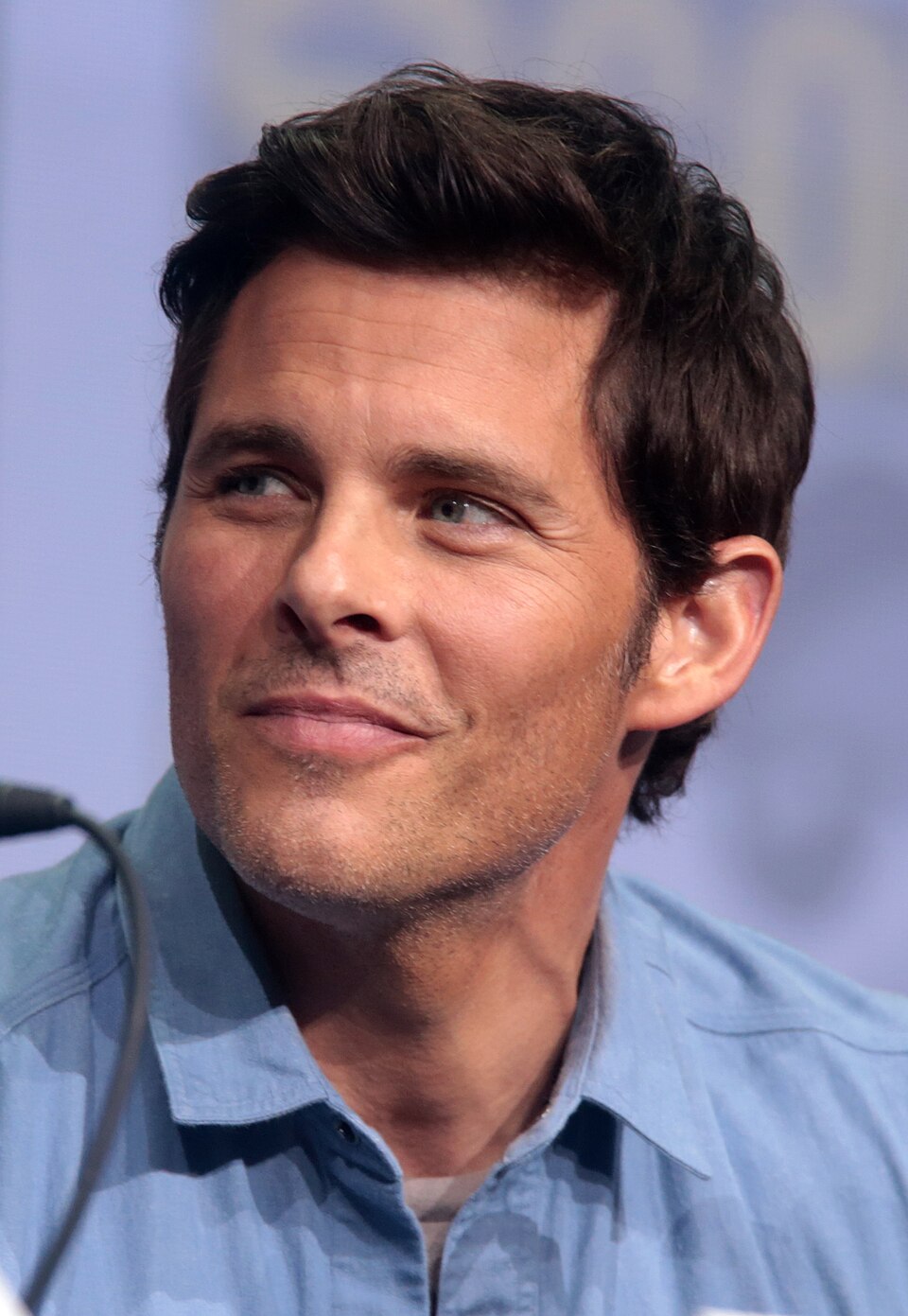 James Marsden, Acteur