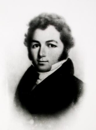 James Turner