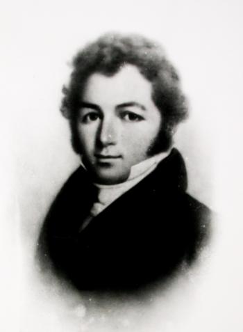 James Turner, Personnalité politique
