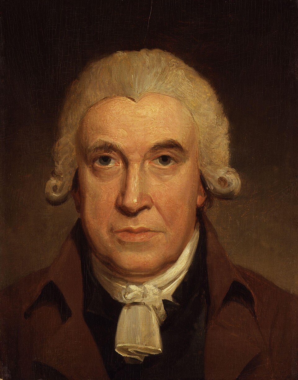 James Watt, Scientifique