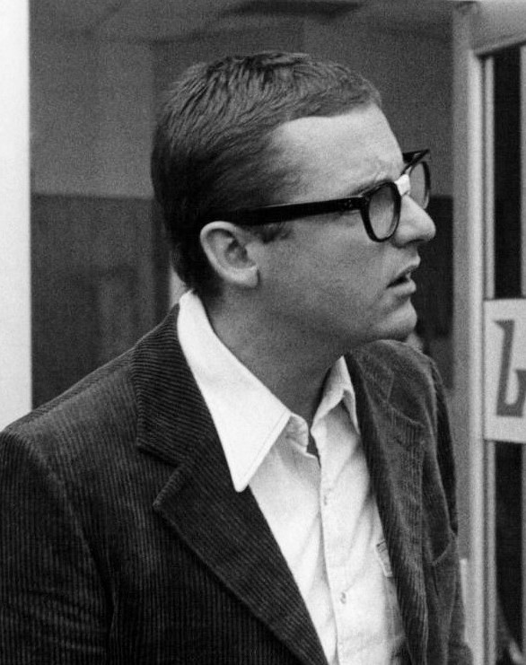 James Whitmore Jr., Acteur