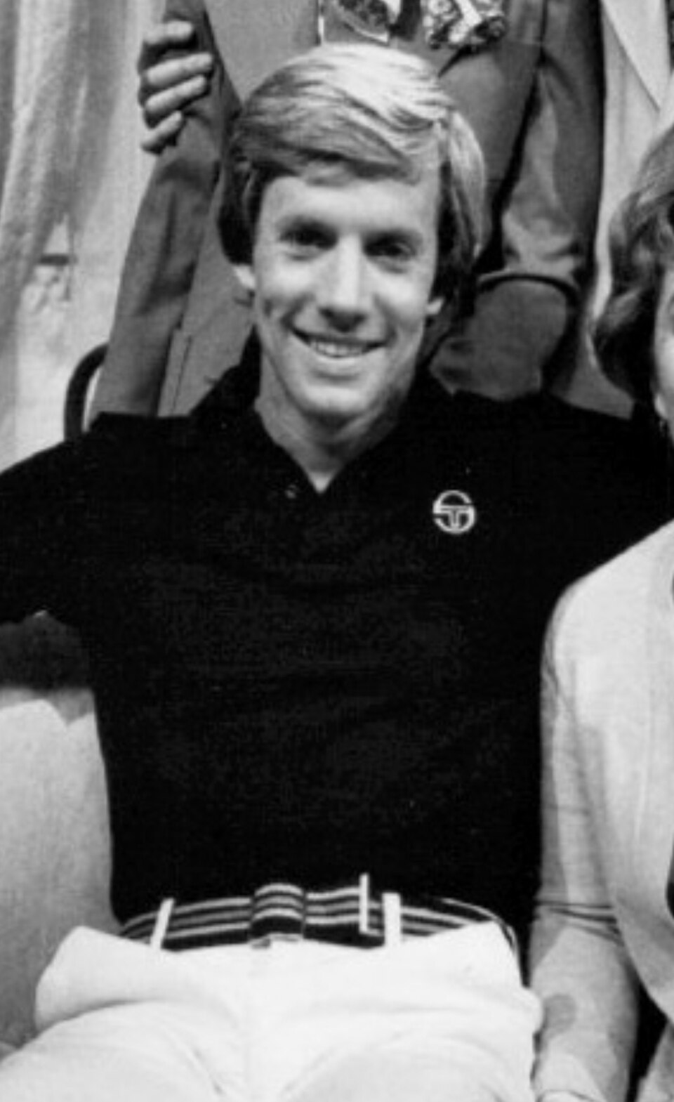 Jameson Parker, Acteur