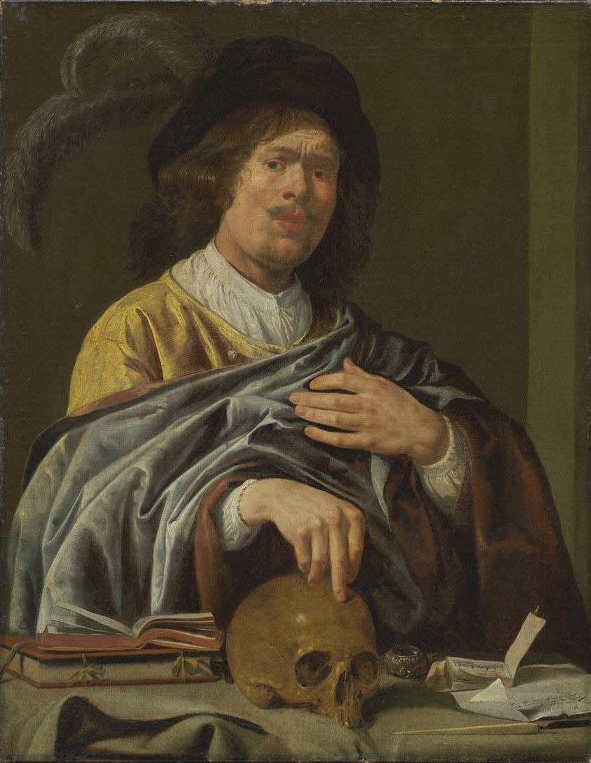 Jan Miense Molenaer, Artiste