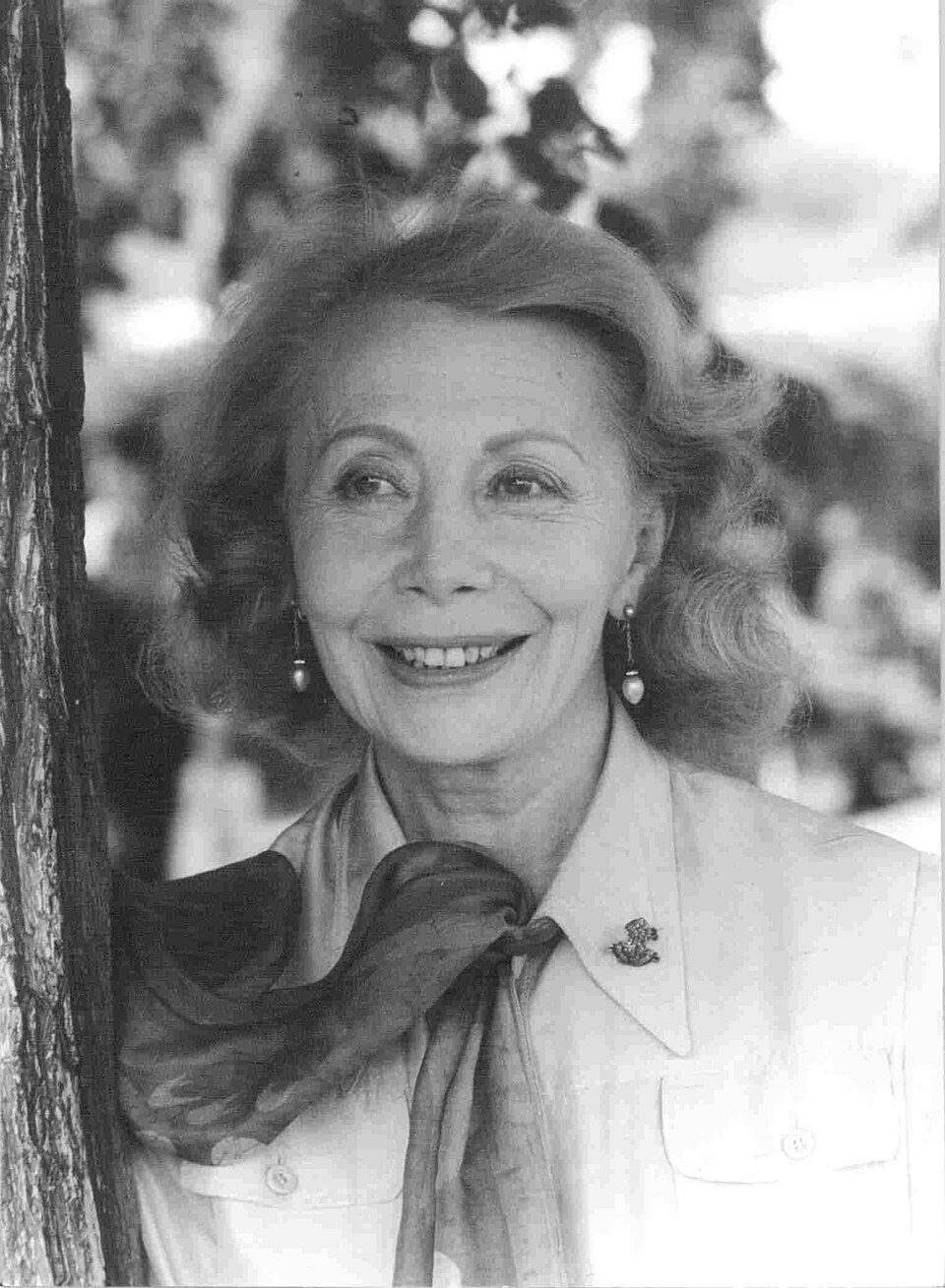 Jandeline, Acteur