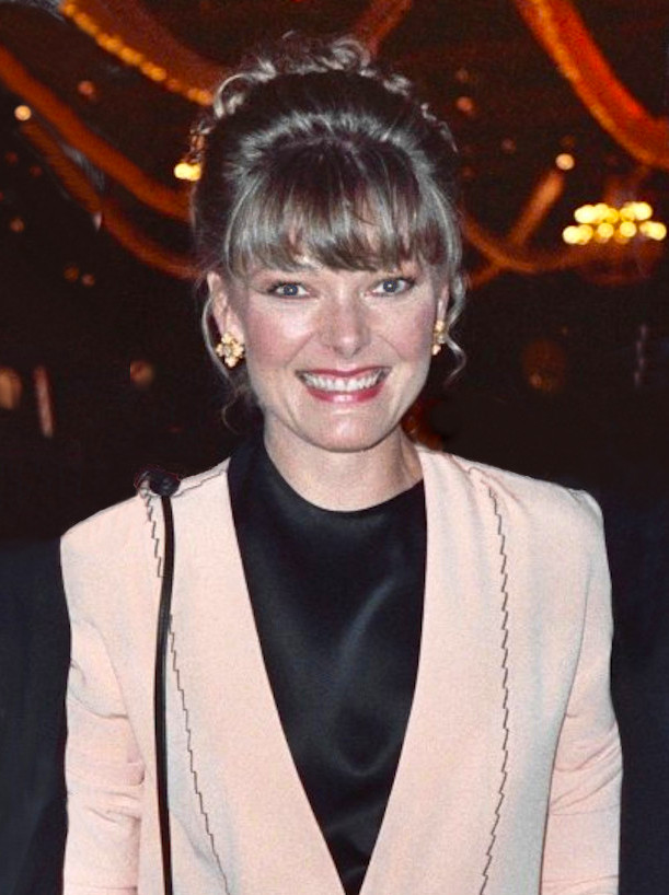 Jane Curtin, Acteur