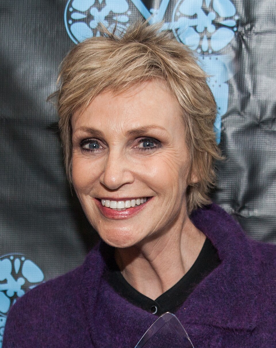 Jane Lynch, Acteur